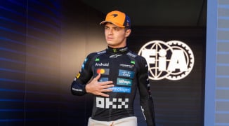 FIA rondt onderzoek naar Tsunoda en Norris af in Abu Dhabi en deelt straf uit