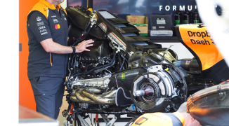 'FIA overweegt om Mercedes-teams te laten racen met illegale motor'