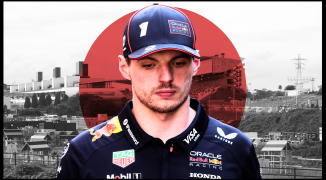 Red Bull op grote achterstand in Japan, Verstappen en vader Jos met zorgwekkende teksten | GPFans Recap