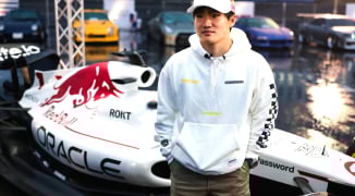Honda reageert op promotie Tsunoda bij Red Bull: "Geen invloed op beslissing"