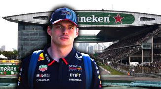 Tung hoorde Verstappen op boordradio klagen over stotterende Honda-motor