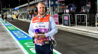 F1 2026 Testing: How to watch Ted's Notebook on Sky Sports F1 in Bahrain