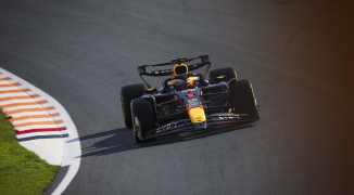 F1 2024 Dutch Grand Prix weather forecast - latest today from Zandvoort