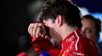 Leclerc ESPLODE dopo il disastro nelle qualifiche del GP del Canada