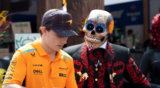 F1 Race Today: Mexican Grand Prix 2024 start time, TV channel and live stream