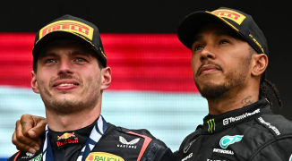 Windsor over Hamilton: "Verstappen hoeft alleen twee coureurs uit andere auto's te verslaan"