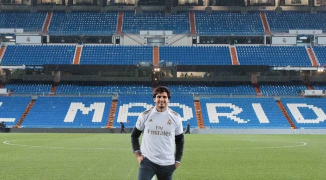 Het internet reageert op Grand Prix van Madrid: "Stop met de stratencircuits"