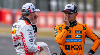F1 Qualifying Results: Norris thrashed at Spanish Grand Prix as Verstappen trails again