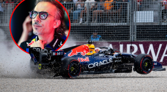 Mekies onthult oorzaak van problemen RB22: 'Betalen we nu prijs voor'