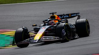 Marko pessimistisch in aanloop naar Dutch GP: 'Denk niet dat de oplossing in Zandvoort komt'