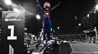 Column: WK op deze manier verliezen is het beste wat Verstappen en zijn fans kon overkomen