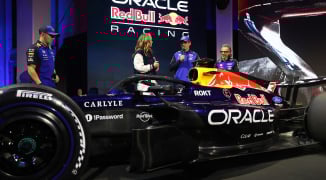 Mekies: "Naïef om te denken dat we meteen op het niveau van de concurrentie zitten"