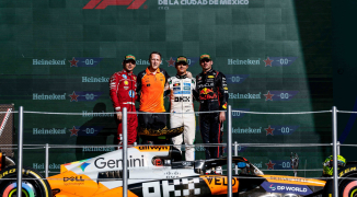 Norris uitgefloten na Mexico-zege, Virtual safety car zorgt voor grote commotie | GPFans Recap