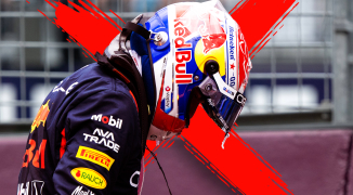 'Schorsing op de loer voor Verstappen, Tsunoda zal dan instappen'