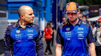 Verstappen slikt klacht in na kwalificatie, 'Red Bull heeft opvolger Lambiase gevonden' | GPFans Recap