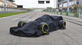 Hoe kan je vandaag de autolancering van het Formule 1-team van Alpine bekijken?