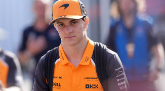 Piastri onthult waarom hij de plek terug gaf aan Norris op Monza