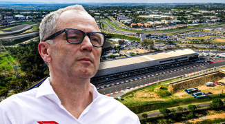 South Africa makes stunning F1 claim after Rwanda ‘lands 2030 race’