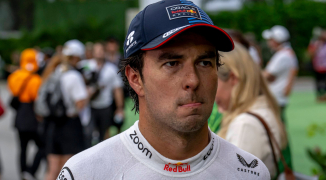 FIA steward calls for Perez replacement BEFORE Mexican Grand Prix