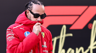 Lewis Hamilton Oggi: Primo problema per la Ferrari; Rompe il silenzio sul suo ritiro