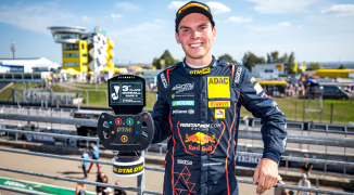 Vermeulen over mogelijke gastoptreden Verstappen: "Wie weet?"