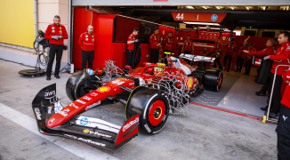 Dove si colloca la FERRARI rispetto a Red Bull, McLaren e Aston Martin per il 2025?