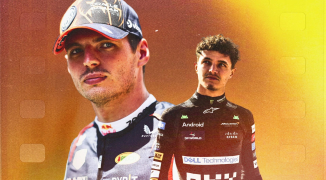 Windsor breekt een lans voor Verstappen: "Straf door ontzettend domme reglementen"