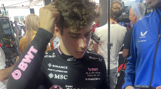 Pierre Gasly revela la PEOR noticia para Franco Colapinto en Alpine