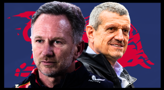 Axed F1 boss makes Red Bull return verdict after 'pretty cool decision'