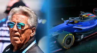 Andretti names IndyCar star as Cadillac F1 seat FAVOURITE