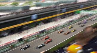 Het afwijkende sprintraceweekend-tijdschema voor de Grand Prix van China