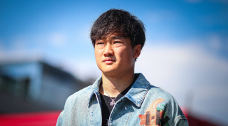Tsunoda receives severe FIA punishment after serious radio incident