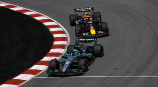 VIDEO: 'Red Bull en Mercedes brengen flexi-wing terug', 'Flinke onrust binnen Ferrari' | GPFans News