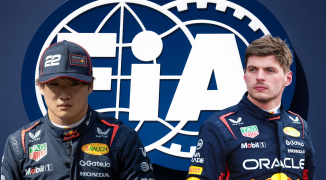 F1 Penalty Points: Max Verstappen on verge of race ban as Red Bull star given additional FIA punishment