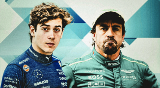 F1 Hoy: Alonso es atormentado; Colapinto tiene los dias contados en Alpine