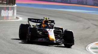 Hoe laat begint vandaag de kwalificatie voor de Grand Prix van Saoedi-Arabië?