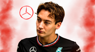 Toto Wolff backs George Russell’s ruthless side in Mercedes title battle