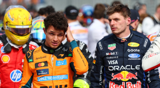 Verstappen kortaf over transferperikelen, 'Red Bull wil FIA-verbod afdwingen' | GPFans Recap