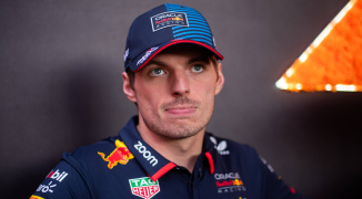 Verstappen probeert F1 75-opmerking goed te praten: "Ik maakte maar een grapje"