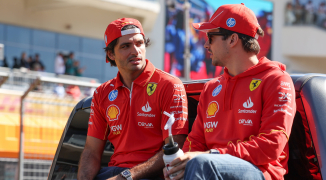 Así queda la clasificación del Campeonato de CONSTRUCTORES tras el GP de México