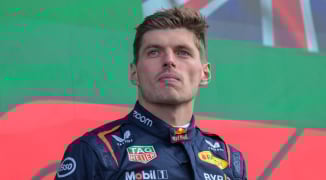 Dit is de stand in het wereldkampioenschap na de Grand Prix van Italië