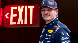 Marko houdt rekening met vroegtijdig pensioen Verstappen: "Dit moeten we serieus nemen"