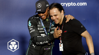 Massa spant officieel rechtszaak aan tegen F1, FIA en Ecclestone vanwege Crashgate