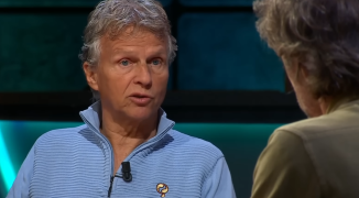 Lammers over Verstappen en Red Bull: 'Het is vreemd wat er gebeurt, een verdraaid beeld'