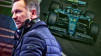 Aston Martin gooit de deur dicht voor Christian Horner: "Hebben geen plannen met hem"