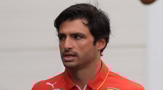 F1 Hoy: Sainz, en radar de Alpine; Colapinto revela su gran exigencia
