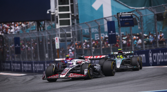 F1 Race Today: Miami Grand Prix 2024 start time & TV channel