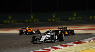 Brown concerned by "competitive advantage" from team alliances