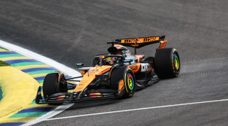 Hoe laat begint de Grand Prix van São Paulo?