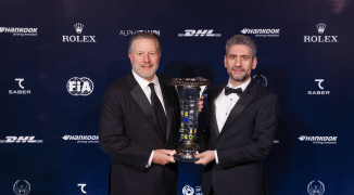 Brown bevestigt terugkeer papaya rules in 2026: "Iedereen zei dat het onmogelijk was"